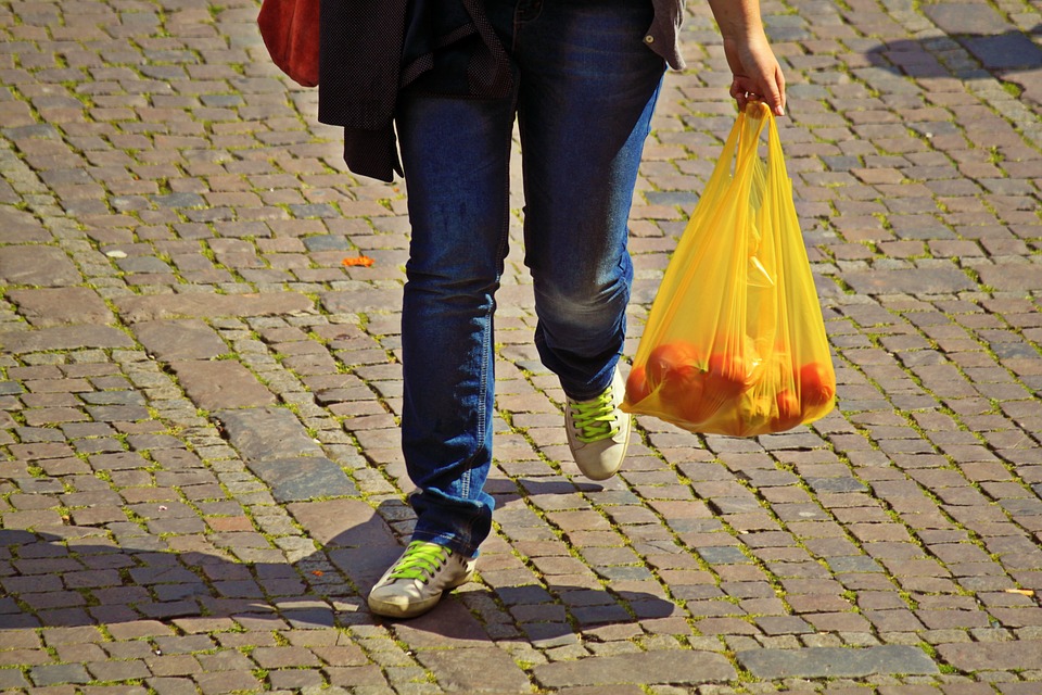 Journée sans sacs plastiques : où en est-on de leur interdiction